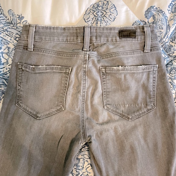 Paige skinny jeans - Picture 3 of 5